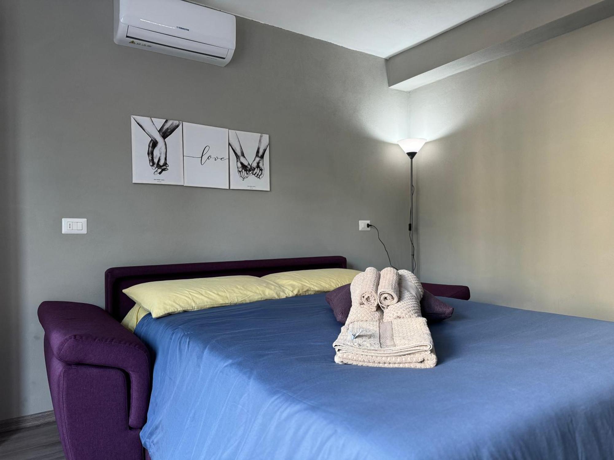 La Casa Di Sonia Apartment ヴェローナ エクステリア 写真