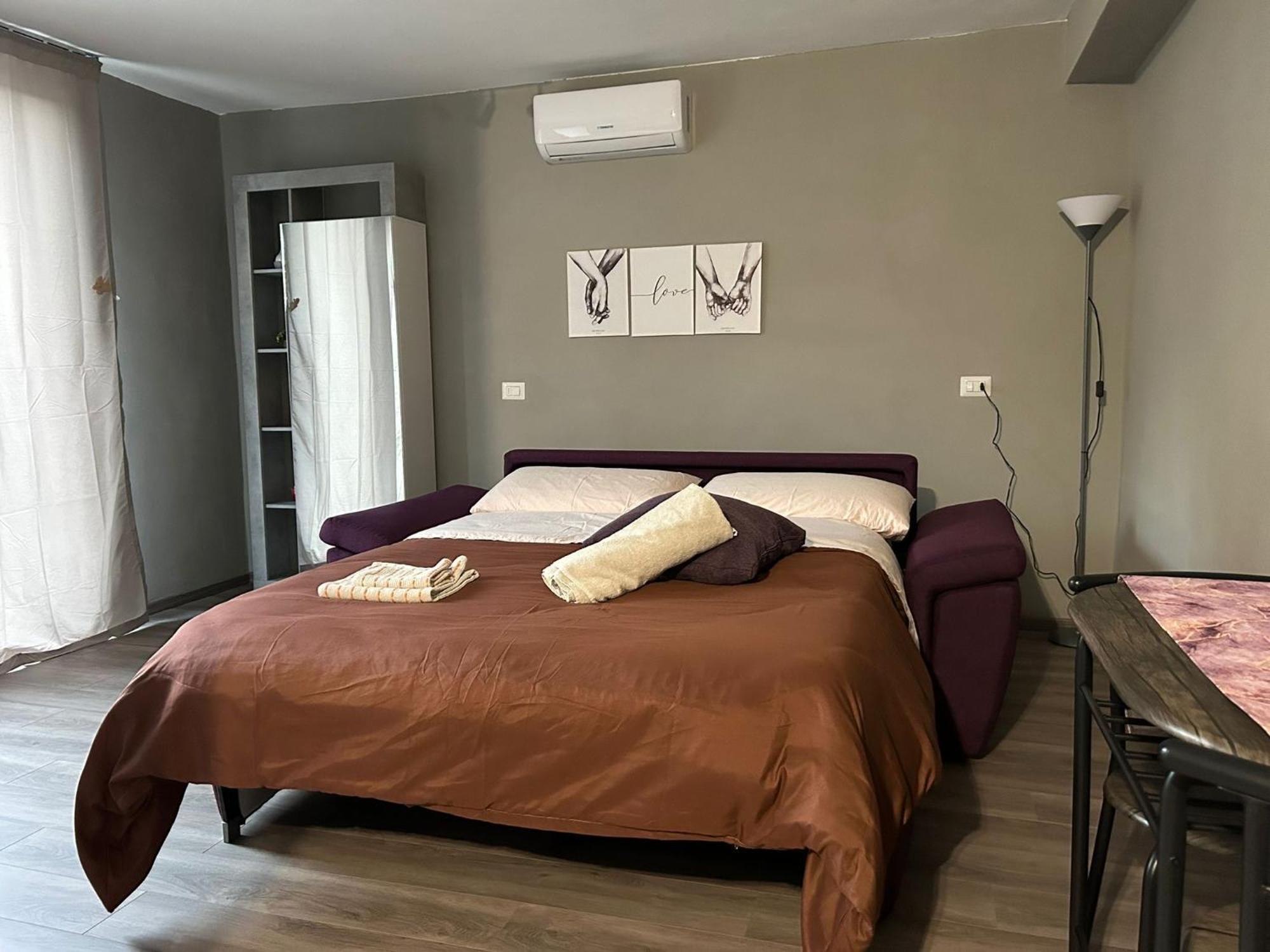 La Casa Di Sonia Apartment ヴェローナ エクステリア 写真