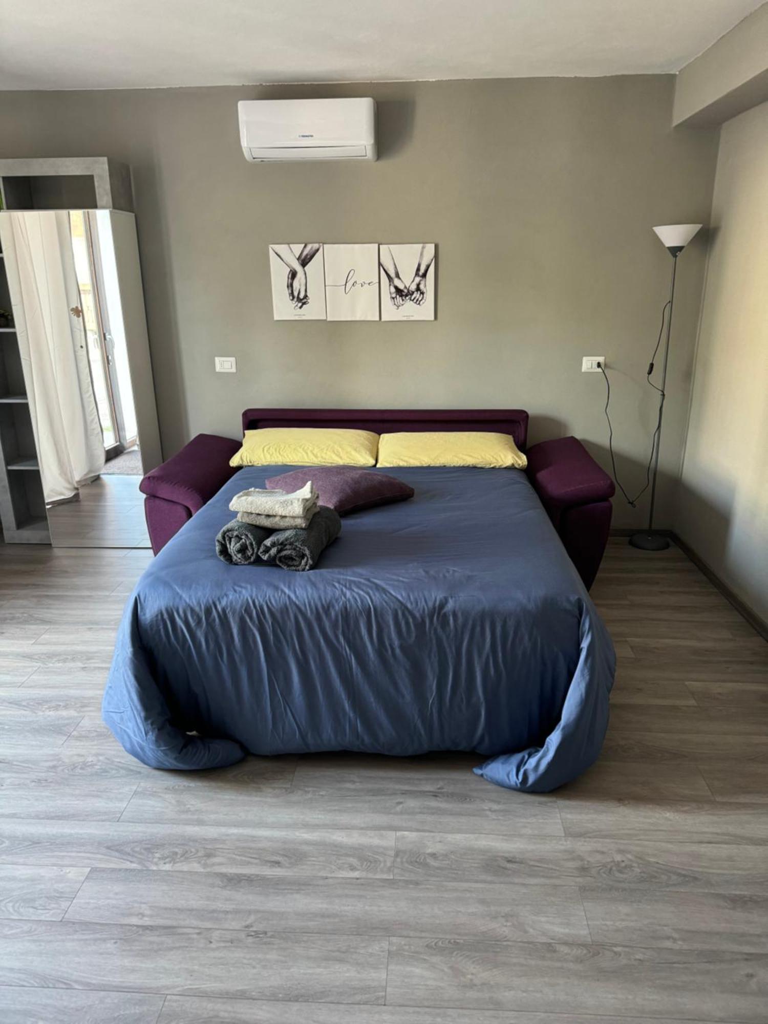 La Casa Di Sonia Apartment ヴェローナ エクステリア 写真