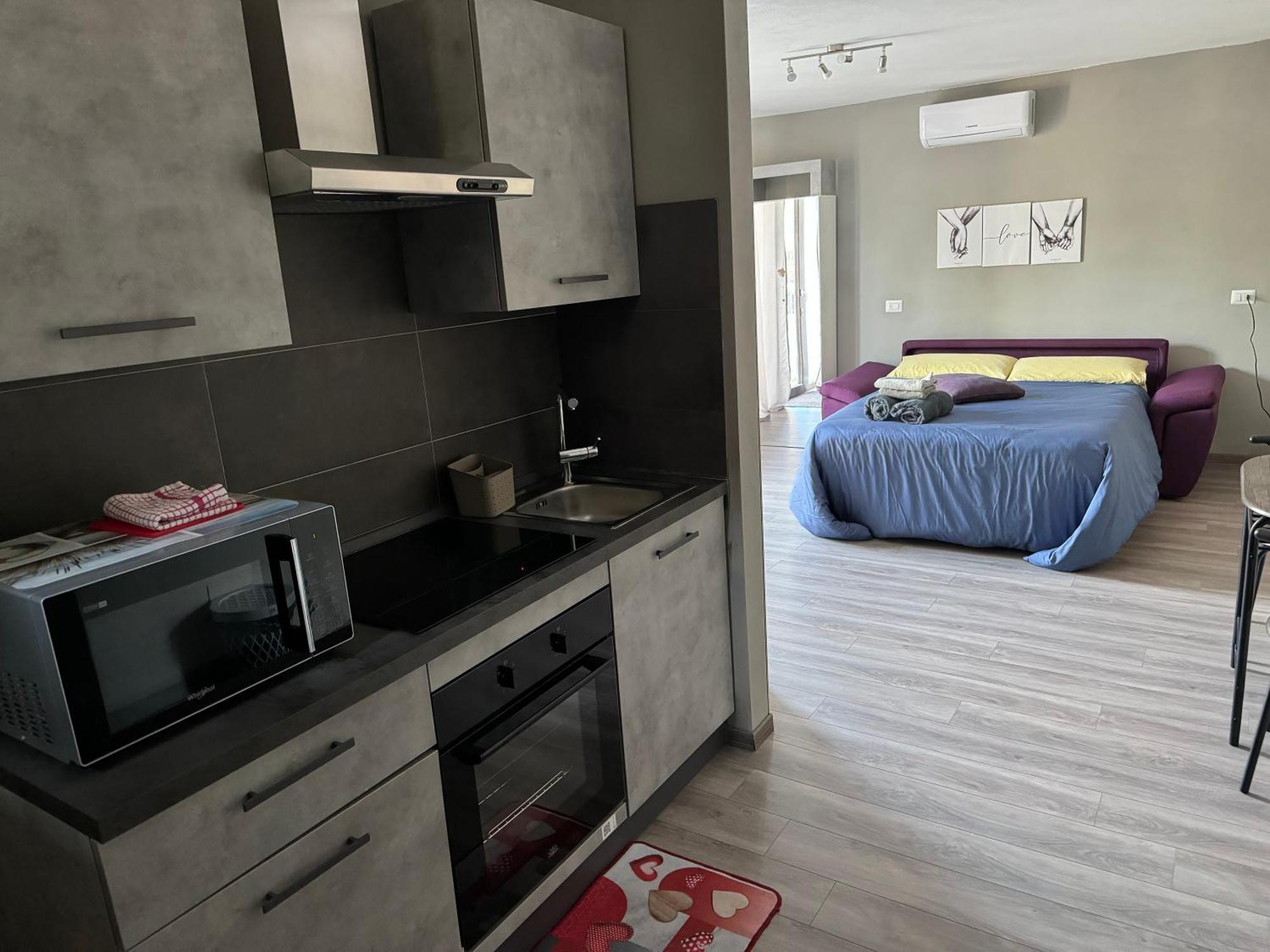La Casa Di Sonia Apartment ヴェローナ エクステリア 写真