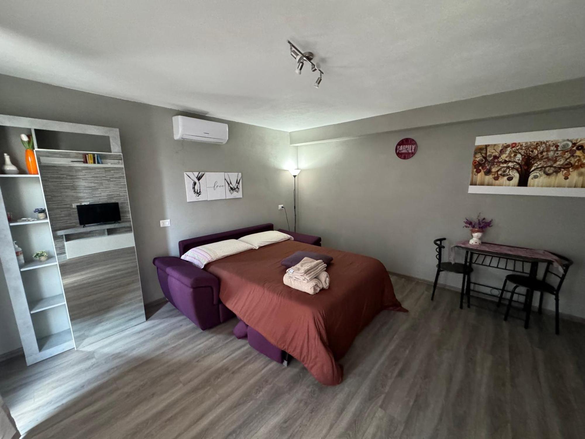 La Casa Di Sonia Apartment ヴェローナ エクステリア 写真