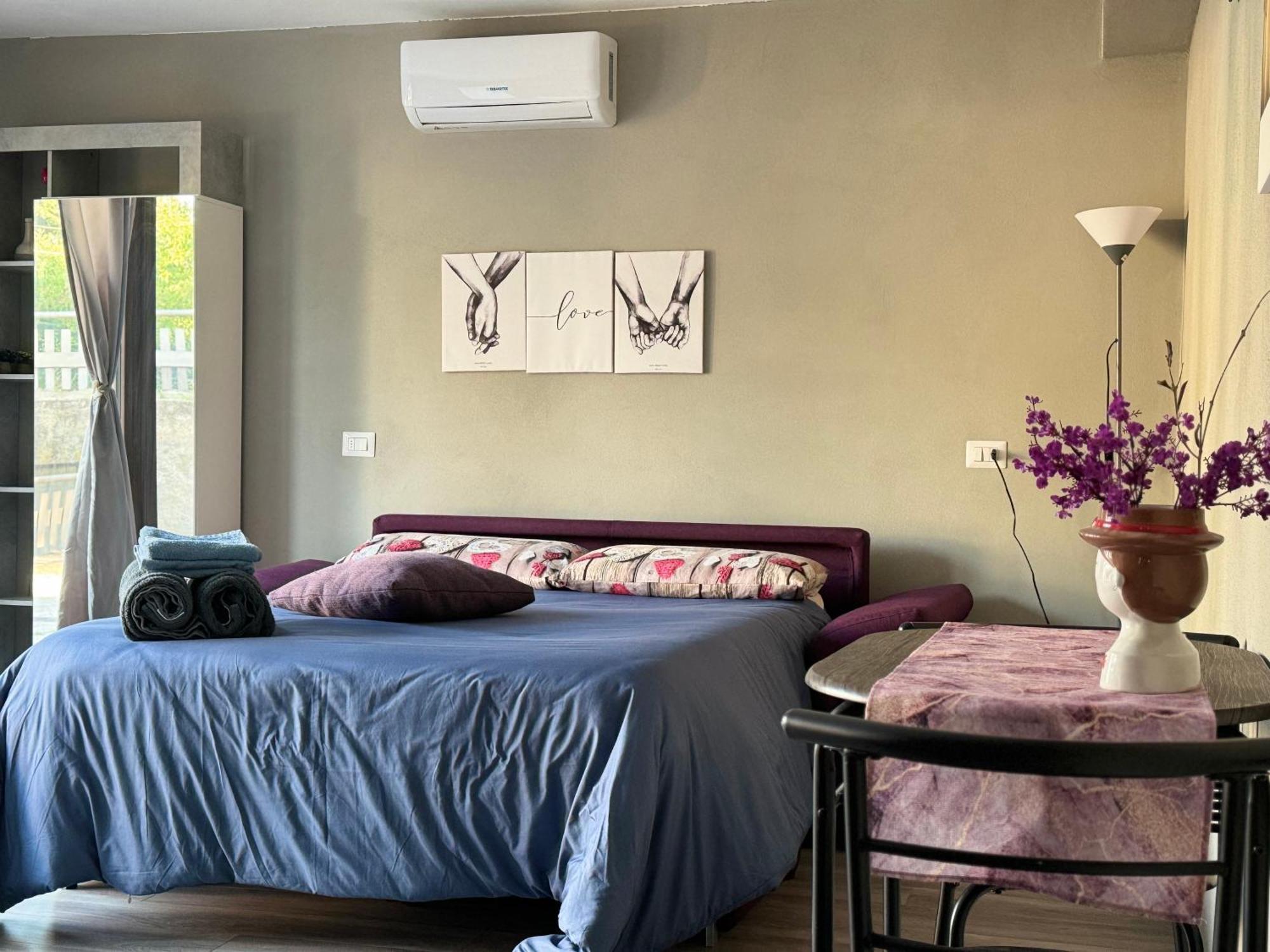 La Casa Di Sonia Apartment ヴェローナ エクステリア 写真