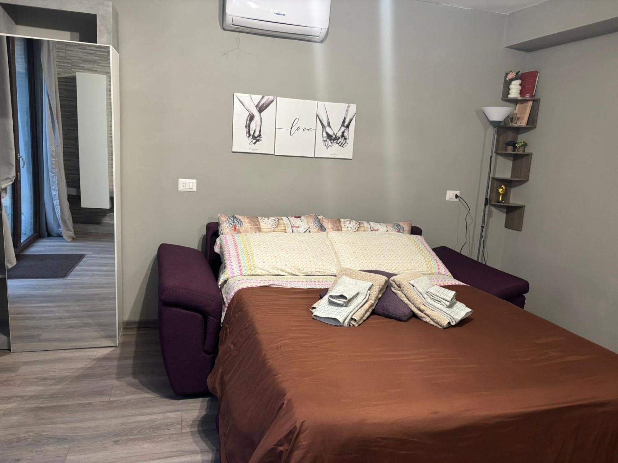 La Casa Di Sonia Apartment ヴェローナ エクステリア 写真