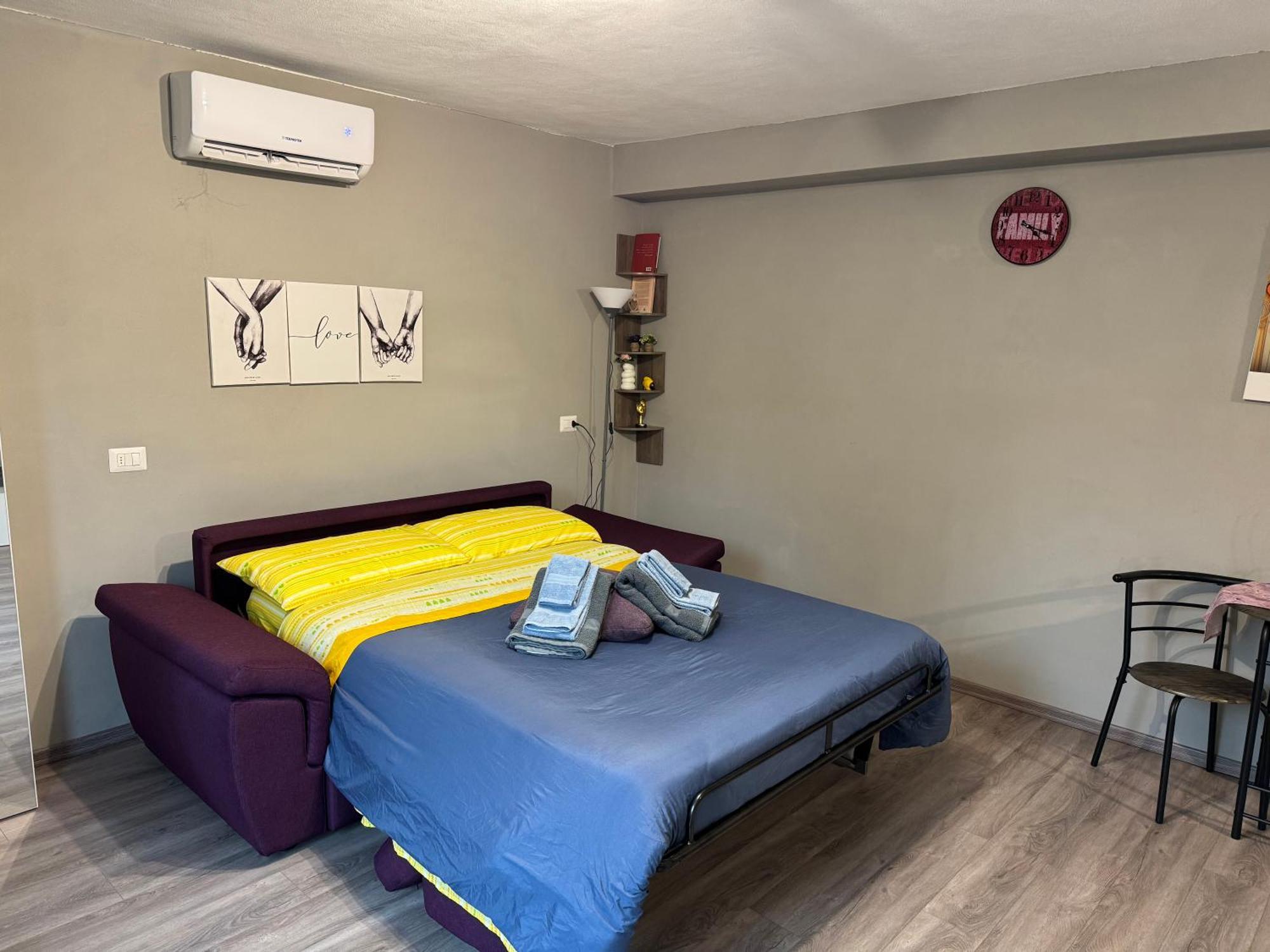 La Casa Di Sonia Apartment ヴェローナ エクステリア 写真