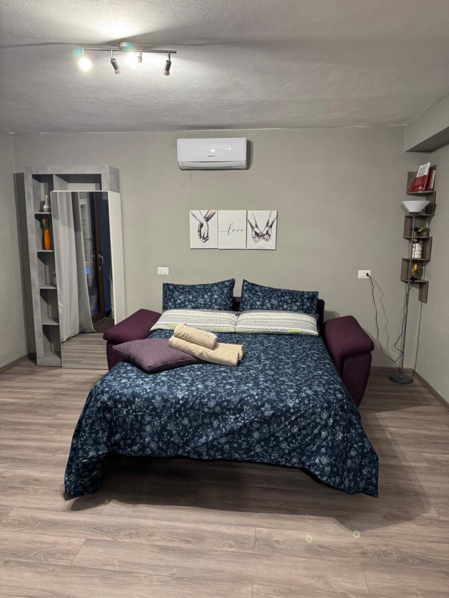 La Casa Di Sonia Apartment ヴェローナ エクステリア 写真