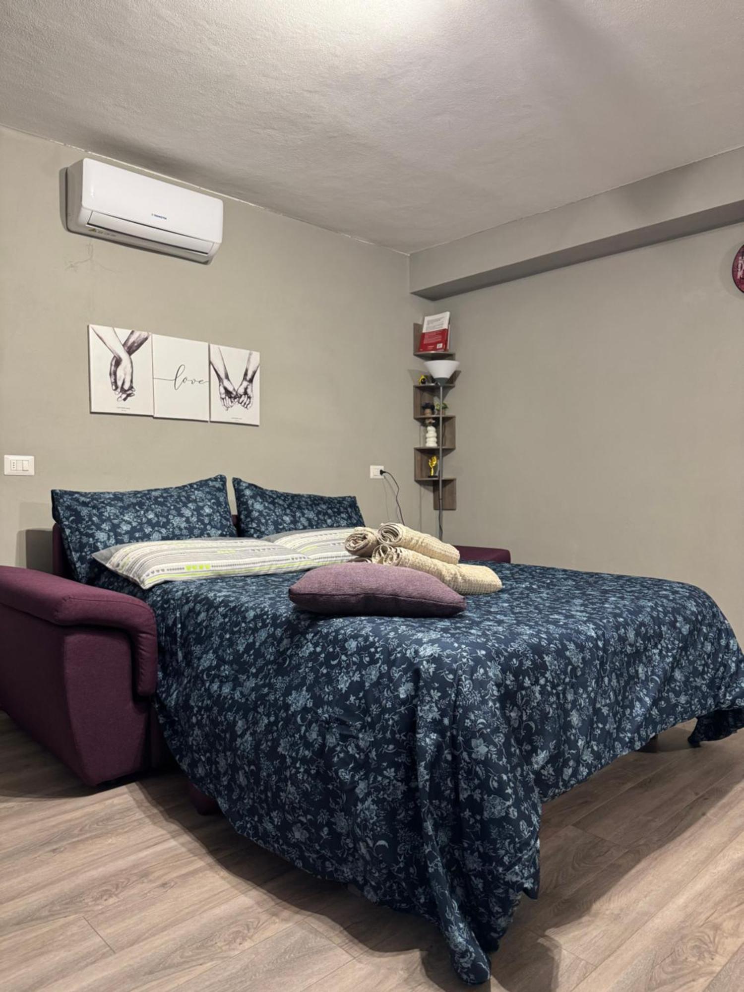 La Casa Di Sonia Apartment ヴェローナ エクステリア 写真